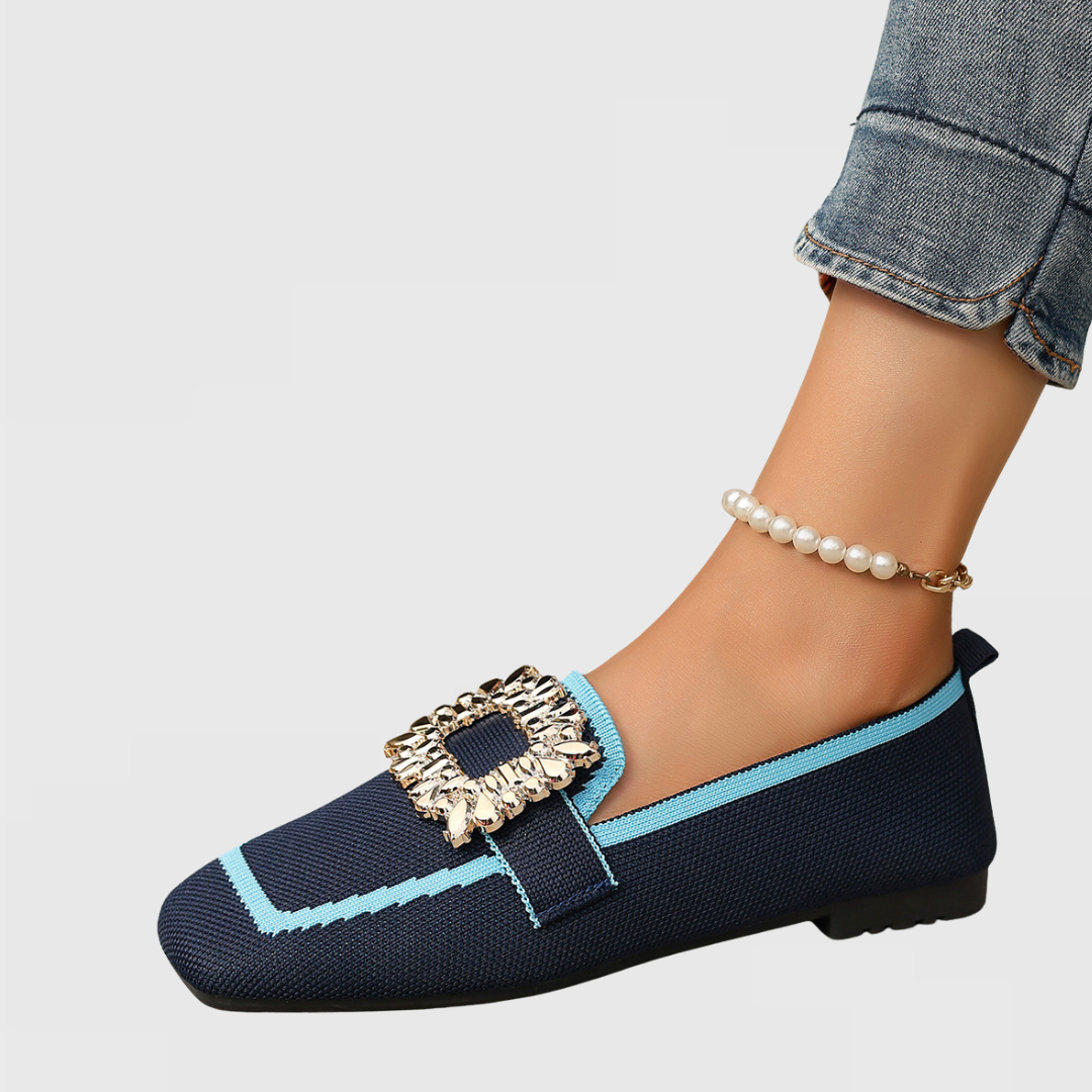 Sophia™ | Comfortable Loafers