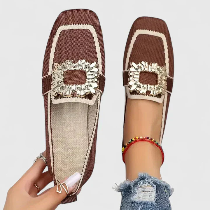 Sophia™ | Comfortable Loafers