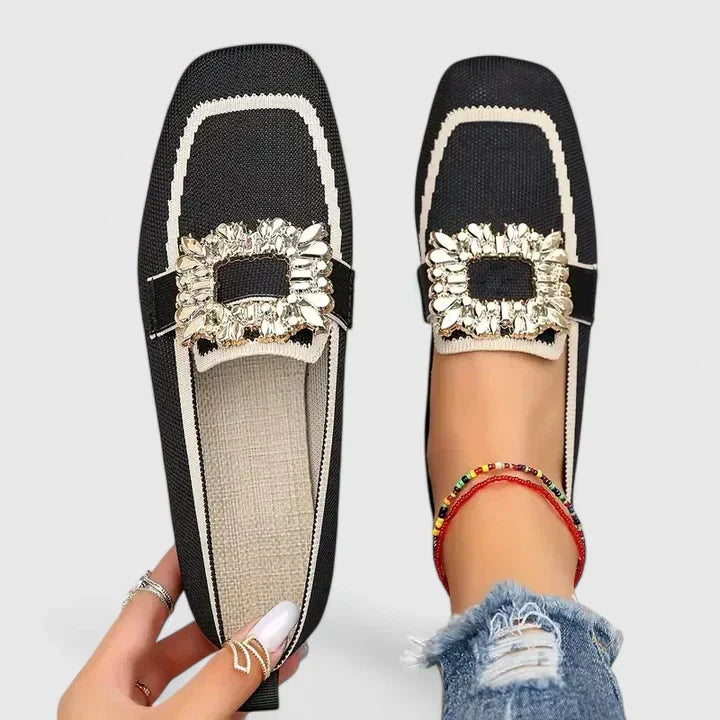 Sophia™ | Comfortable Loafers