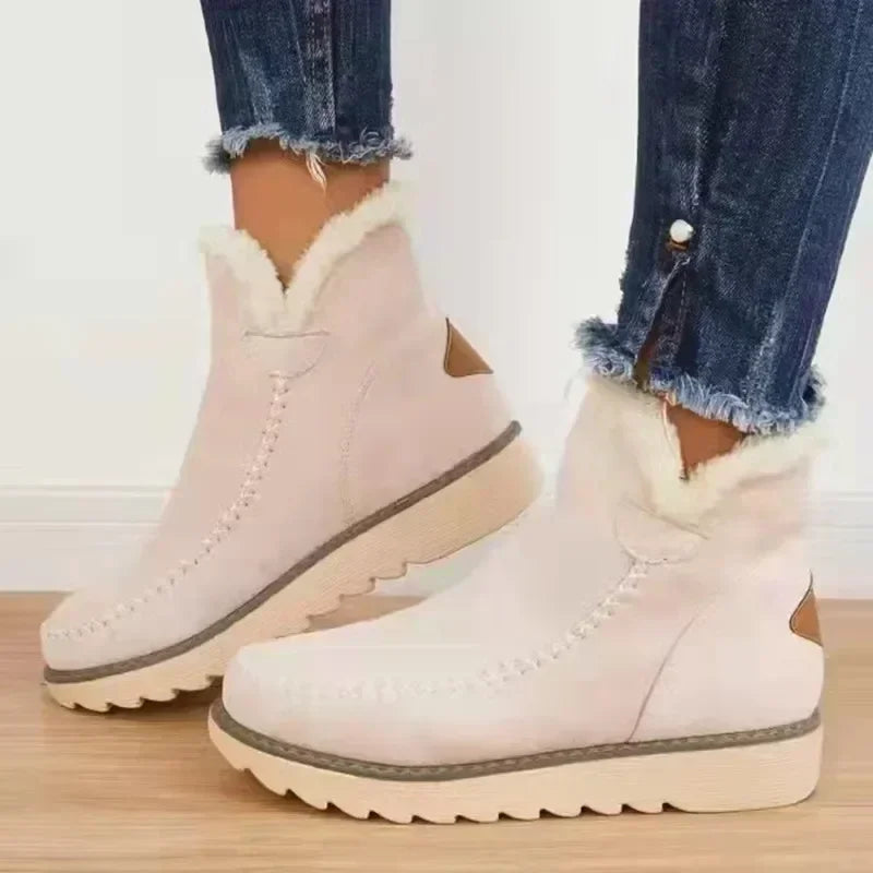 Tahlia | Orthopedic Ankle Boots™