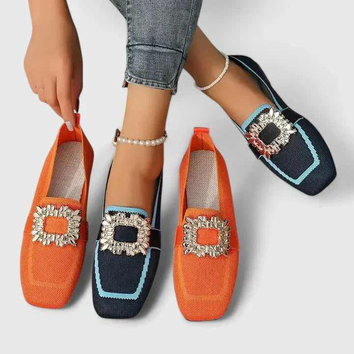 Sophia™ | Comfortable Loafers