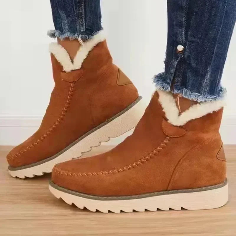 Tahlia | Orthopedic Ankle Boots™